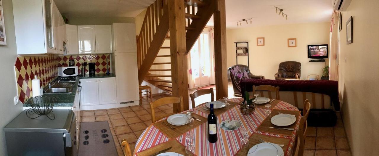 Camping La Garenne De Moncourt Rue (Somme) Exterior foto