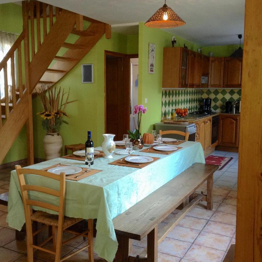 Camping La Garenne De Moncourt Rue (Somme) Exterior foto